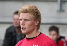 Tidligere Premier League-keeper har signert for Tromsø