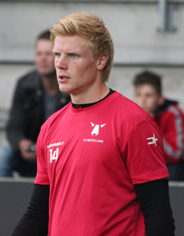 Tidligere Premier League-keeper har signert for Tromsø