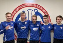 Akershus 4.div: Raumnes & Årnes med 7 poeng etter 4 seriekamper