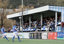 Buskerud 4.div: Åssiden med full poengpott etter 4 serierunder