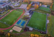 Indre Østland 4.div: Gran og Kongsvinger 2 uten poengtap etter 3 serierunder