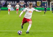 Werner ønsker å bli: Så mye må Tottenham betale