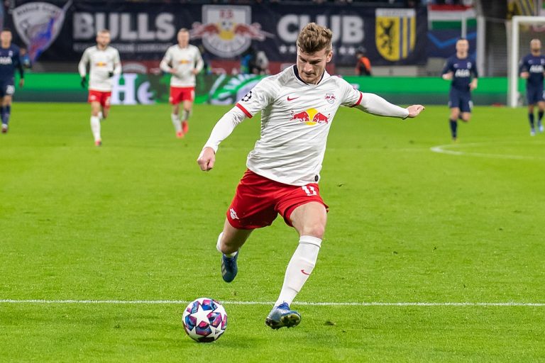 Werner ønsker å bli: Så mye må Tottenham betale