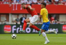 Thiago Silva er i dialog med tidligere klubb