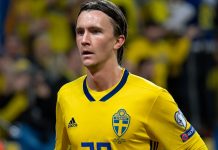 Olsson er ikke lenger i respirator