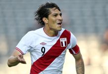 Paolo Guerreros ville karriere: Dopingskandale, inkamumier og kapteinsbindet for Peru som 40-åring