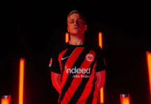 Media: Frankfurt vil ikke kjøpe fri United-flopp