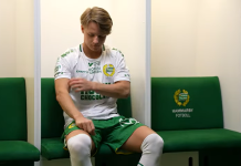 Kim Hellberg om August Mikkelsen: «Trist for meg