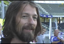 Erik «Myggen» Mykland: En Fotballreise