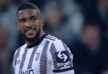 Roma mistet fotfeste i toppkampen mot Juventus