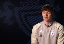 Jørgen Strand Larsen klar for medisinsk sjekk hos Wolves på mandag