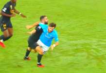 Arne Slot bryter tausheten om Kvaratskhelia-rykte Arne Slot avviser Kvaratskhelia-rykter