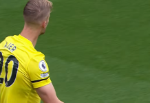 Vill avslutning: United mistet seieren i sjansefylt oppgjør