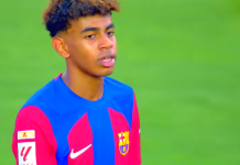 Barca-sjefen bekrefter: Avslo bud på 2,3 milliarder Lamine Yamal tilbake i trening – klar for semifinalen mot Athletic Club.