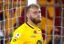 Monza-keeper ønsker å spille på landslaget – men først etter EM