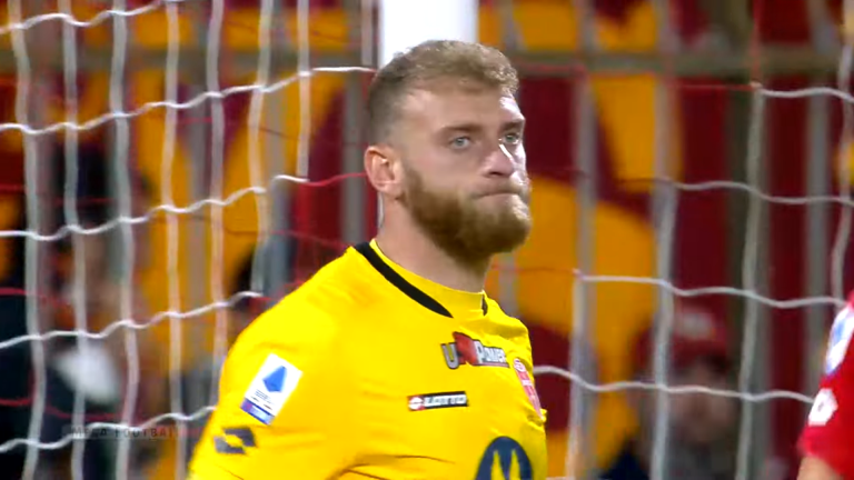 Monza-keeper ønsker å spille på landslaget – men først etter EM