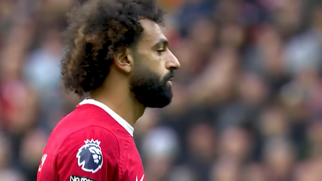 700 millioner: Liverpool forbereder bud på Salah-erstatning