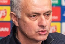 Mourinho vil tilbake til sommeren: Kan trene alle lag