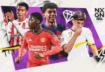 Topp 10: Her er verdens største talenter