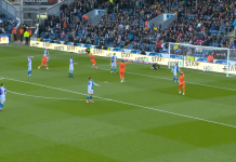 Det tar av i Championship – en sensasjon på vei?