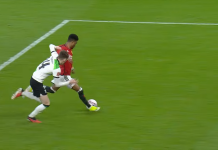 SISTE: United-stjerne underskriver ny kontrakt Amad Diallo bekrefter selv på Instagram at han blir lenge ute med skade.