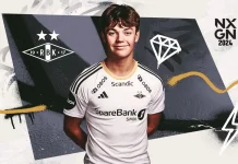 SISTE: Arsenal i samtaler om Sverre Nypan Sverre Nypan har vekket interesse fra flere storklubber, inkludert Arsenal, som nå skal ha startet samtaler om en overgang.