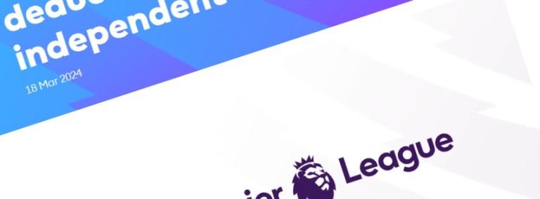 BEKREFTET: Premier League-klubb mister fire poeng BEKREFTET: Premier League-klubb mister fire poeng