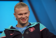 Erling Haaland i hardt vær: ‘Tonedøv’ Nysgjerrig på kjærlighetslivet til Erling Haaland? Manchester City-stjernen er mye omtalt for prestasjonene sine på banen – men også for privatlivet sitt.