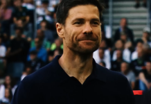 Xabi Alonso bekrefter interesse for tidligere Bodø/Glimt-spiller Xabi Alonso bekrefter interesse fra Saudi Arabia på Victor Boniface.