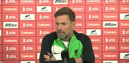 Jürgen Klopp deler hvilke spillere han drømte om å hente til Liverpool.