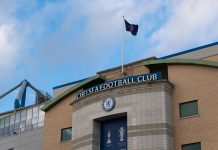 3,8 millioner i uken: Han er lønnskongen i Chelsea-troppen Naomi Girma presenteres som Chelsea-spiller etter rekordovergangen fra San Diego Wave.