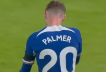 Cole Palmer på vei mot et sensasjonelt klubbskifte? Cole Palmer har vært en av Premier Leagues beste spillere den siste tiden. Hva skjer med ham dersom Chelsea misser Champions League?
