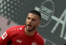 Bekreftet: Bundesliga-spiller skal til Brighton