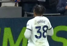 Media: Operert Spurs-back går glipp av EM