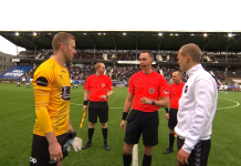 Egil Selvik: – Vi har en del ting å jobbe med