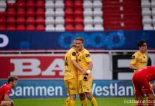 Erik Botheim: – Det har vært en fantastisk start