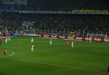 Fenerbahces forklaring etter den bisarre cupfinalen: «Må gjøre opprør»