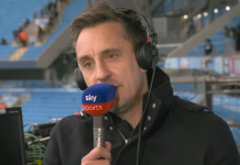 – Manchester United skulle aldri solgt han til Arsenal