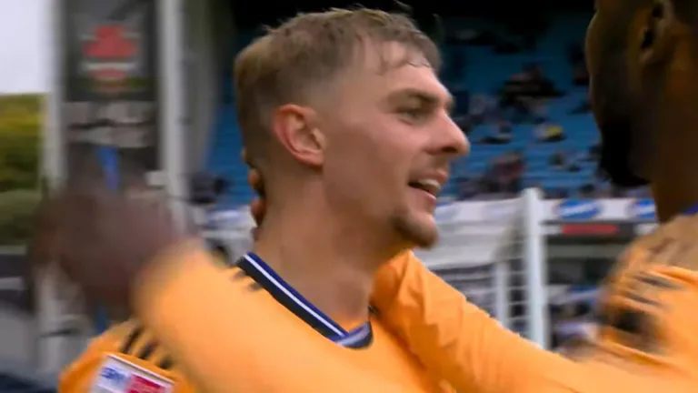 Ekstatisk Leicester-profil: Tøffeste ligaen i verden