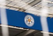 Slapp unna med skrekken: Leicester tok et stort skritt mot Premier League