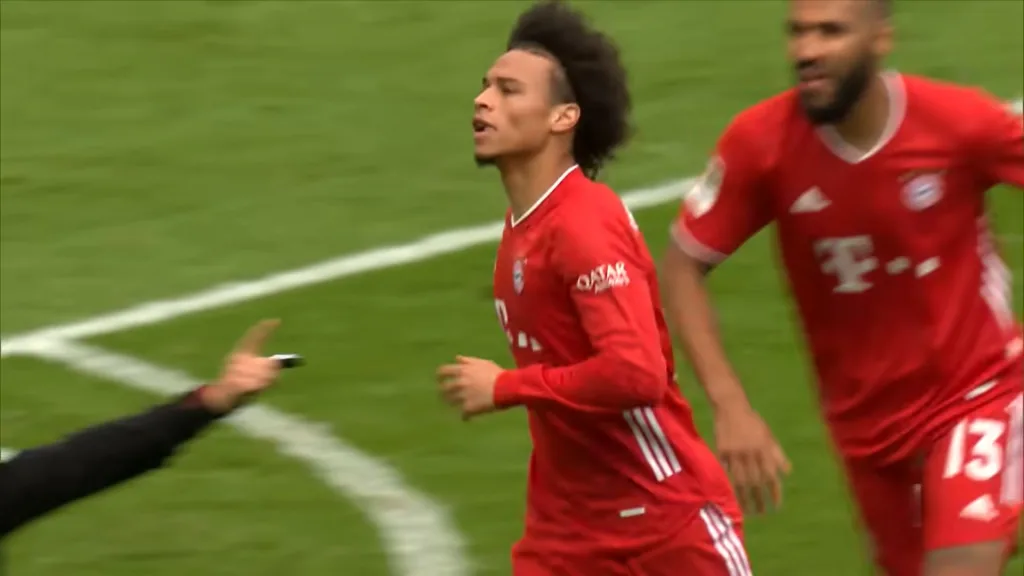 Media: Bayern har tatt det første skrittet i forlengelse med Sané