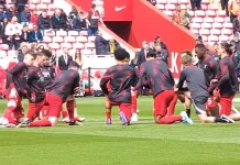 Conor Bradley får en ny kontrakt med Liverpool med en enorm lønnsøkning.