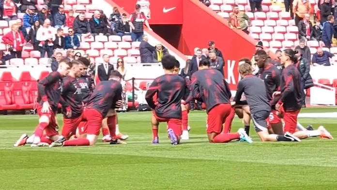 Conor Bradley får en ny kontrakt med Liverpool med en enorm lønnsøkning.