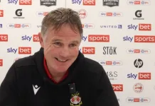 Wrexham gjorde det igjen: Betyr så mye