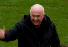 Sven Göran-Eriksson: – Jeg blir hyllet så lenge jeg lever