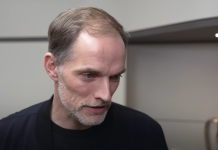 Bayerns sportsjef om Tuchel: – Det kan jeg ikke svare på