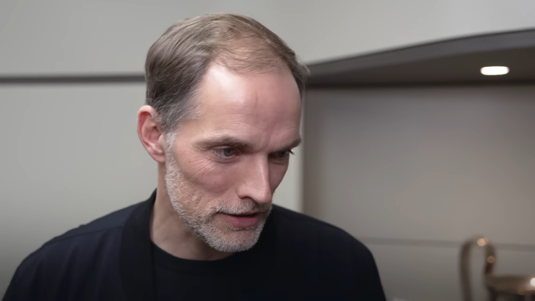 Bayerns sportsjef om Tuchel: – Det kan jeg ikke svare på