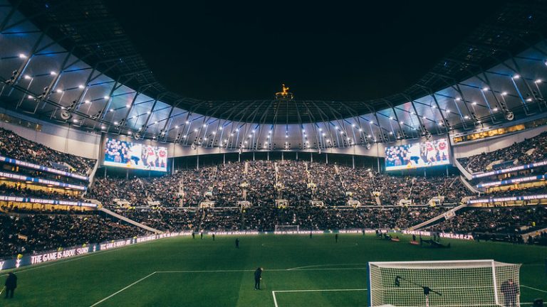 Tottenham skifter navn: «Jeg er i sjokk»