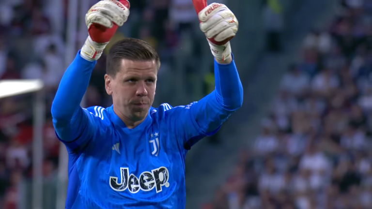 Szczesny: – Har aldri sett et talent som ham Szczesny: – Har aldri sett et talent som ham