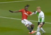 Harvey Elliott har slitt med spilletid under Arne Slot denne sesongen.